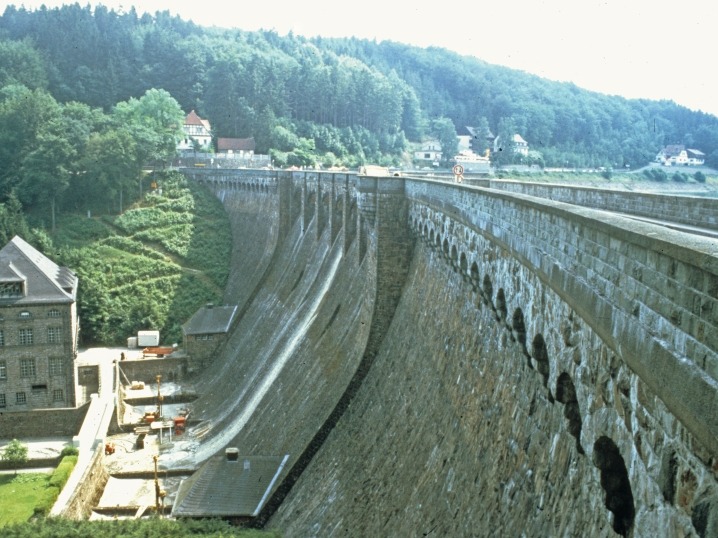 Diemeltalsperre (1990)