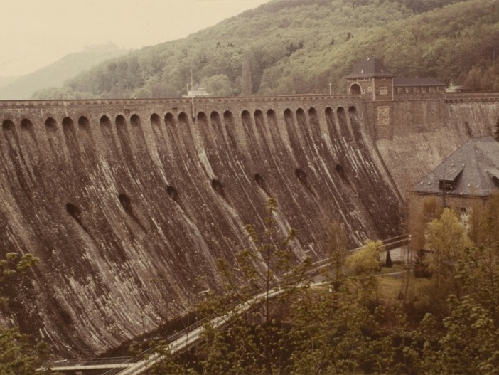 Edertalsperre (1984)