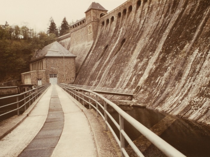 Edertalsperre (1984)