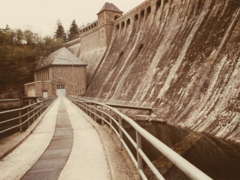 Edertalsperre (1984)
